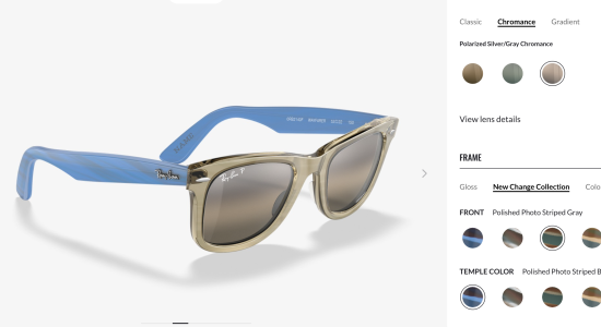 RayBan