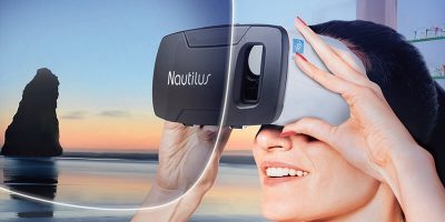 nautilus-lens